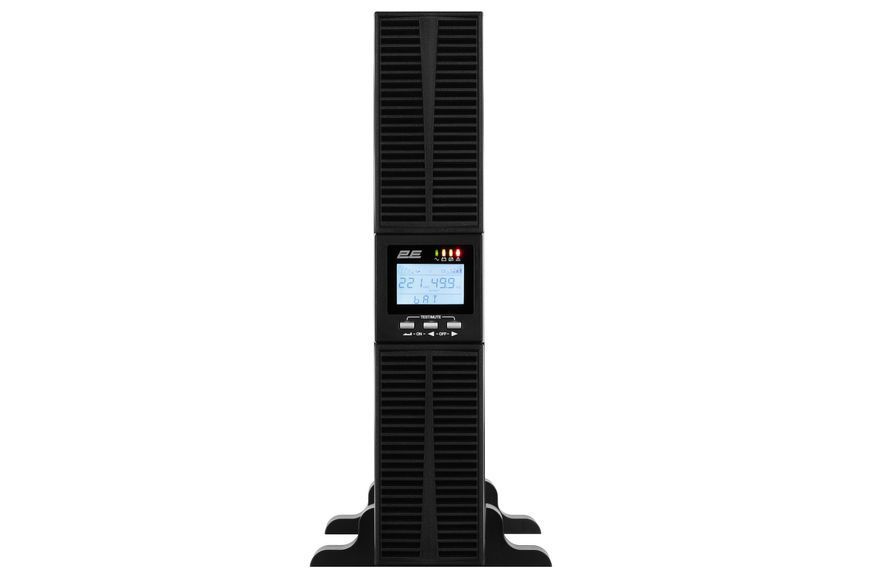 Джерело безперебійного живлення 2E SD10000RTL (10kVA/10kW) 2E-SD10000RTL фото