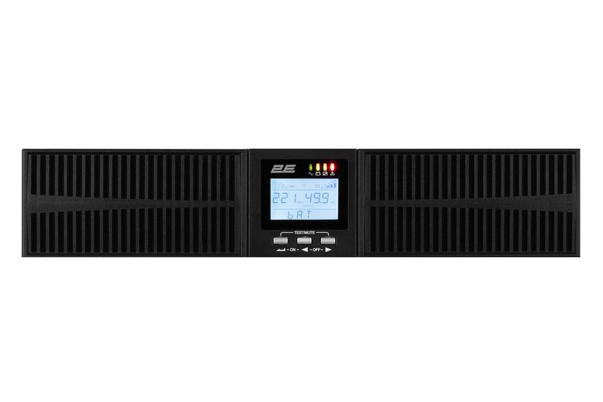 Джерело безперебійного живлення 2E SD10000RTL (10kVA/10kW) 2E-SD10000RTL фото