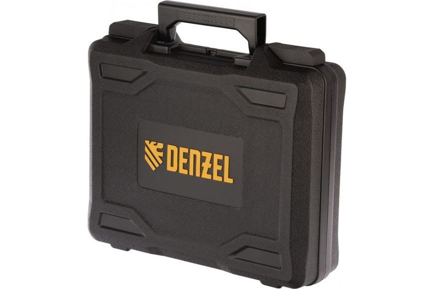Технический фен Denzel HG-2000E 28007 фото