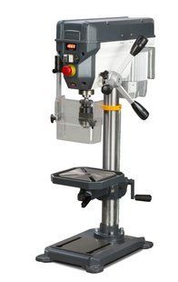 Настільний свердлильний верстат Optimum Maschinen OPTIdrill DQ 22 (400V) 3191045 фото