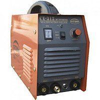Инвертор Сварочный SHYAN CT-312 TIG/MMA/CUT 3 в 1 061116958 фото