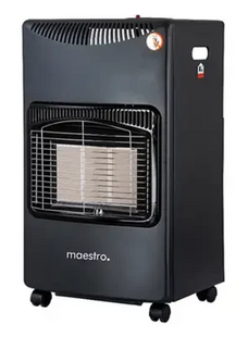 Газовый обогреватель Maestro LQ-H002 (4,2 кВт) LQ-H002 фото