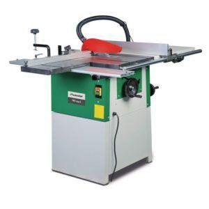 Круглопильный станок Holzstar TKS 254E 5902025 фото