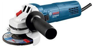 Болгарка Bosch GWS 750-125 S Professional 0.601.394.121 фото
