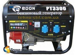 Генератор ЕДОН 3300W 061116429 фото