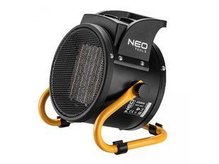 Теплова гармата Neo Tools 90-062 1698284 фото