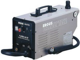 Сварочный аппарат ERGUS Plasma 404 DP (DDF115.040.PLA.03.00) DDF115.040.PLA.03.0 фото