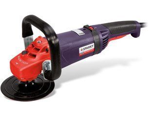 Полірувальна машина SPARKY PM 1026CE HD PM1026CE(HD) фото
