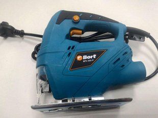 Електричний лобзик Bort BPS-505-P BPS-505-P фото
