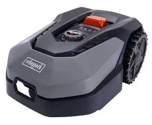 Газонокосилка-робот Scheppach RoboCut XL600 (до 600 м&sup2;) 5913003901 фото