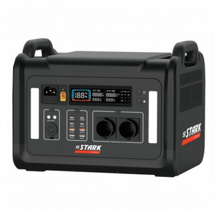 Зарядна станція STARK K2400 2160 Вт/год (241000198) 241000198 фото