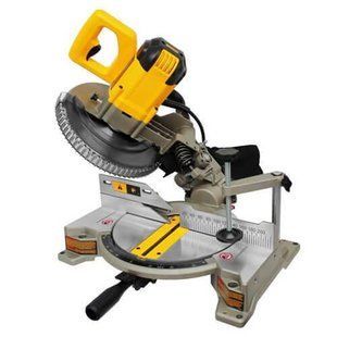 Пила торцовочная DeWALT DW714 DW714 фото