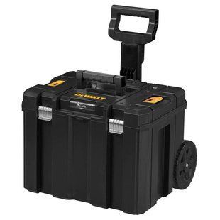 Ящик-візок DEWALT розмір: DeWALT DWST1-75799 DWST1-75799 фото