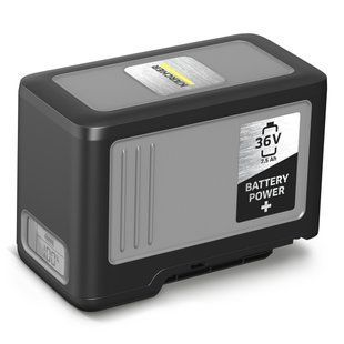 Аккумулятор Karcher Battery Power+ 36/75 2.445-043.0 фото