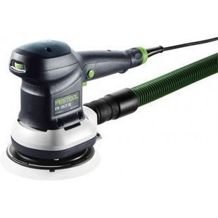 Ексцентрикова шліфмашина Festool ETS 150/3 EQ-Plus 575022 фото