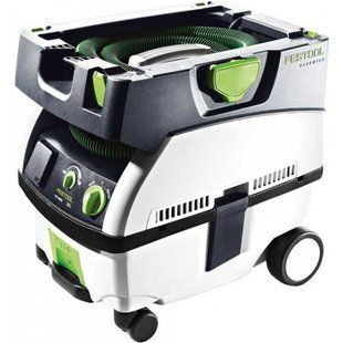 Пиловидалюючий апарат Festool CTL MINI 584150 фото