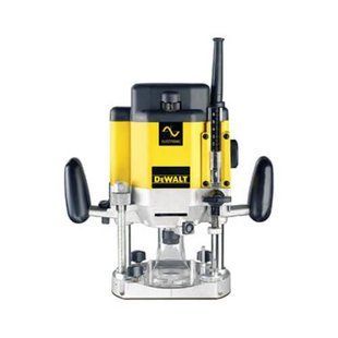 Фрезер мережевий DeWALT DW625E DW625E фото