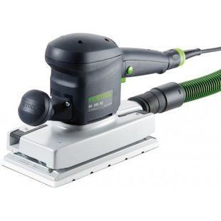 Вібраційна шліфувальна машина Festool RUTSCHER RS 200 EQ 567763 фото