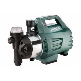 Поверхневий насос Metabo HWAI 4500 Inox 600979000 фото