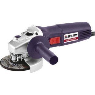 Шлифмашина угловая SPARKY M 850E (HD) (125 мм, 850 Вт) M850E фото