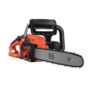 Пила електрична ланцюгова BLACK+DECKER CS2245 CS2245 фото