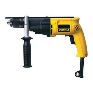 Дрель ударная DeWALT D21721K D21721K фото
