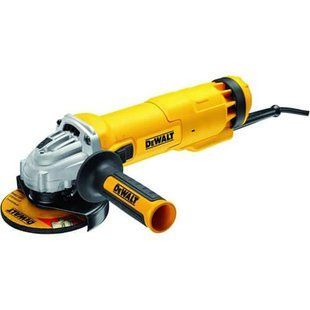 Угловая шлифмашина (болгарка) DeWALT DWE4237 DWE4237 фото