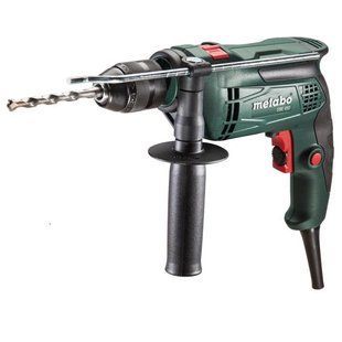 Дриль ударний Metabo SBE 650 (600671850) 600671850 фото