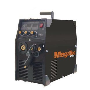 Сварочный полуавтомат MegaTec PRO MIG 250GW MMR0250 фото