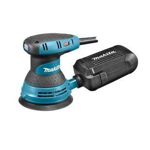 Шліфмашина ексцентрикова Makita BO5031 BO5031 фото