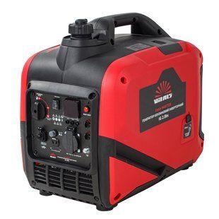 Генератор бензиновий інверторний Vitals Master IG 2.8bs 213520 фото