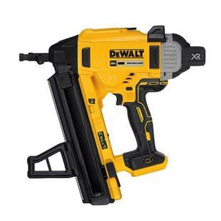 Пістолет цвяхозабивний по бетону акумуляторний DeWALT DCN890N DCN890N фото