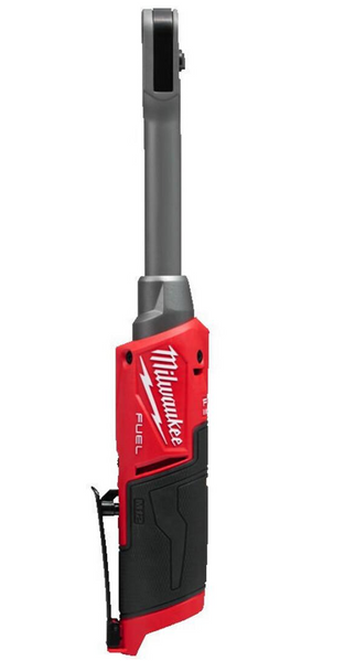 Гайковерт-тріскачка кутовий MILWAUKEE M12 FPTR-0 (81 Нм) (каркас) 4933480756 фото
