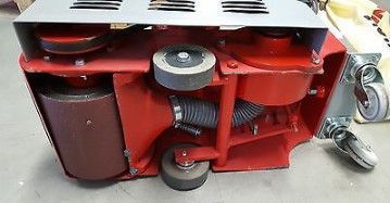 Верстат для шліфування паркету Holzmann PSM2 PSM2_230V фото