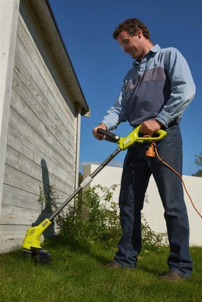 Триммер Ryobi RLT4125 5133002791 фото