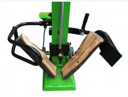 Дровокол Zipper ZI-HS12TN ZI-HS12TN фото