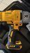 Гайковерт ударный аккумуляторный DeWALT DCF899NT DCF899NT фото 6