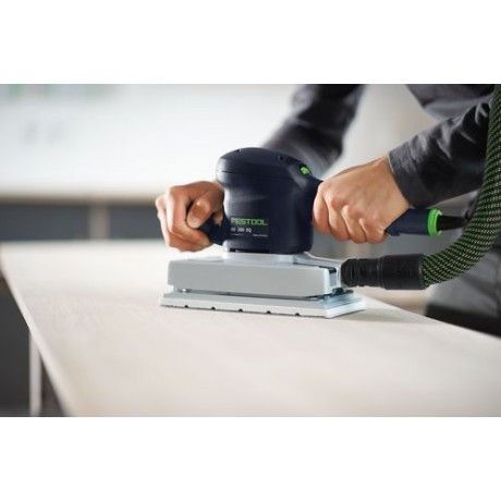 Вібраційна шліфувальна машина Festool RUTSCHER RS 200 EQ 567763 фото