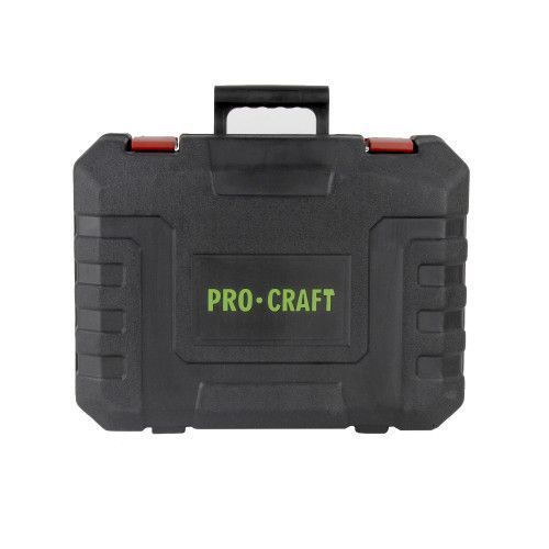 Перфоратор Procraft BH2200 022004 фото