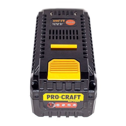 Аккумуляторная батарея Procraft Battery40/4 000404 фото