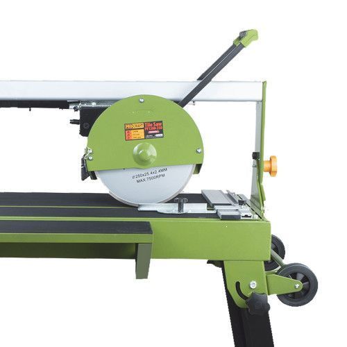 Плиткоріз електричний Procraft PF1200/250 012005 фото