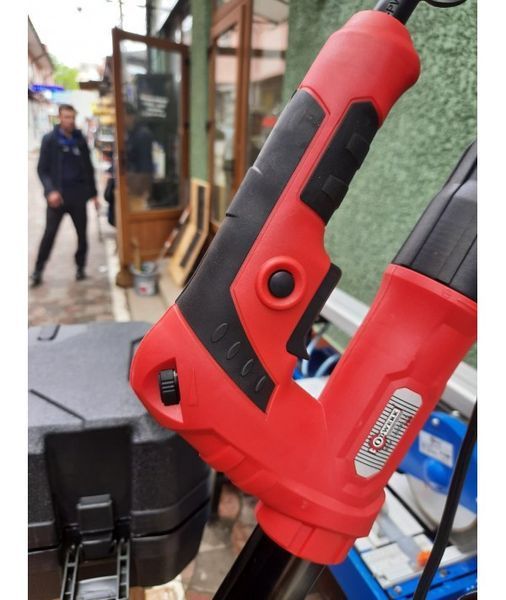 Шліфмашина для стін і стелі ODWERK BDW 225 DELTA 402255 фото