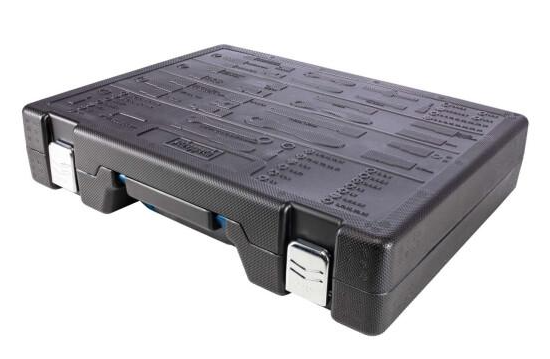 Набор инструментов Scheppach TB217 (217 шт.) 5909307900 фото