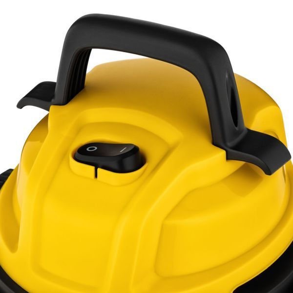 Пилосос будівельний 2E PowerClean 20P (2E-VC2010P) 2E-VC2010P фото