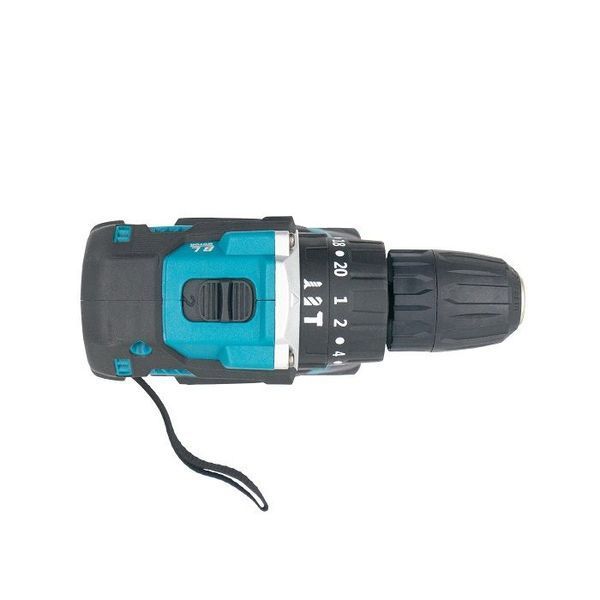 Акумуляторний шуруповерт PROFI-TEC PCD4020BL POWERLine (без АКБ та ЗП) 006347 фото