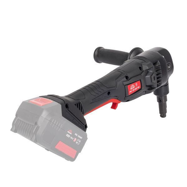 Ножиці висічні акумуляторні Vitals Professional Ali 1818P BS SmartLine 120244 фото