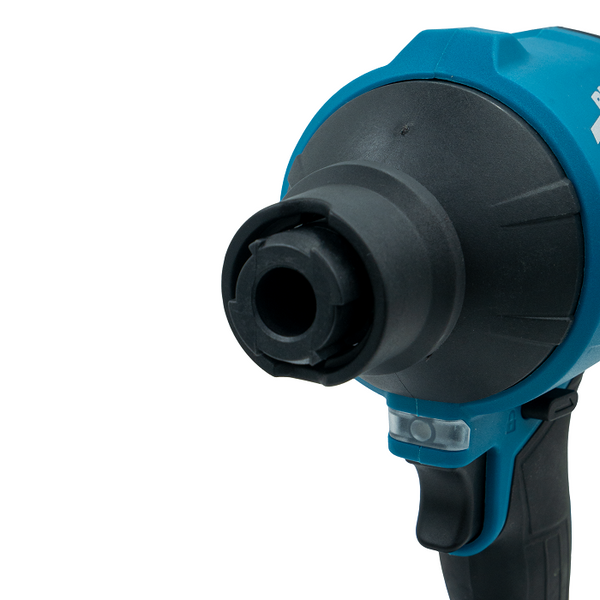 Аккумуляторная воздуходувка PROFI-TEC AS001BL POWERLine (2 х 5.0 Ач, ЗУ) 005337 фото