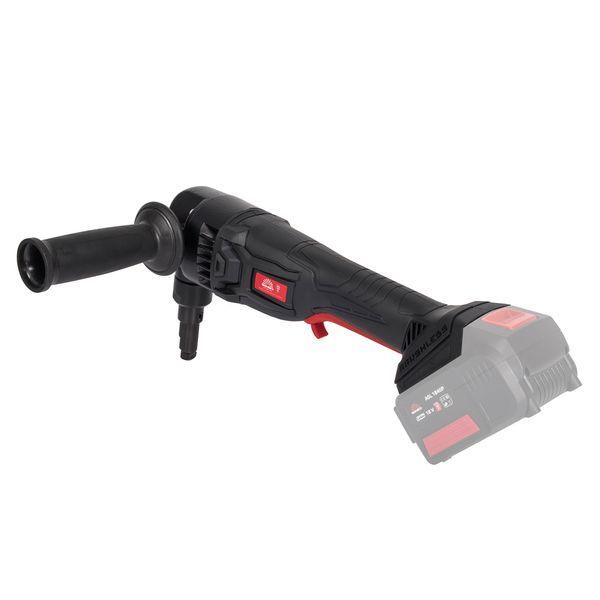 Ножиці висічні акумуляторні Vitals Professional Ali 1818P BS SmartLine 120244 фото