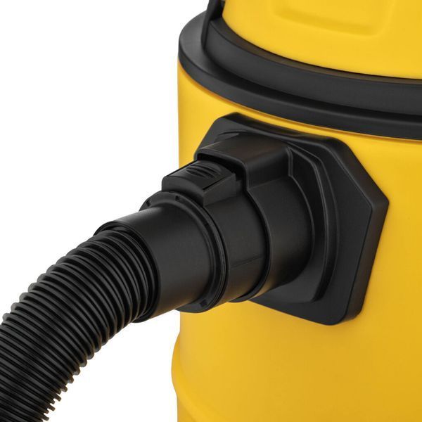 Пилосос будівельний 2E PowerClean 20P (2E-VC2010P) 2E-VC2010P фото