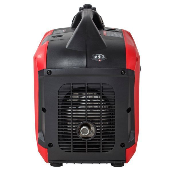 Генератор бензиновий інверторний Vitals Master IG 2.8bs 213520 фото